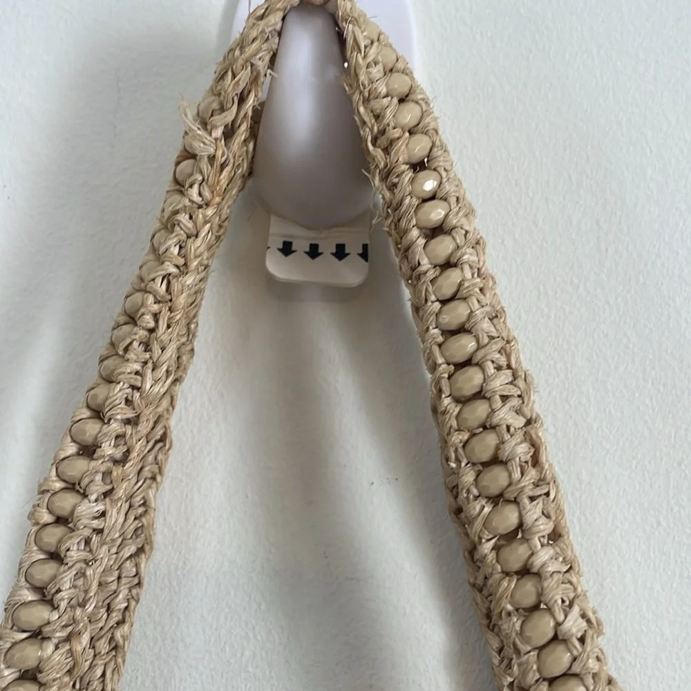 Vintage beaded bag